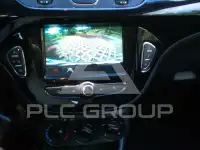 2018 Opel Corsa