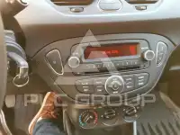 2018 Opel Corsa