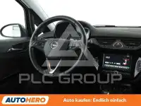 2018 Opel Corsa