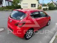 2018 Opel Corsa