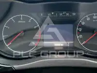 2018 Opel Corsa