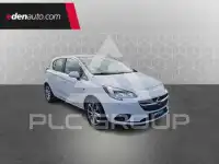 2018 Opel Corsa