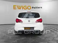 2018 Opel Corsa