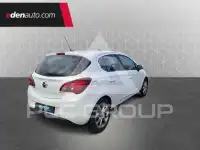 2018 Opel Corsa