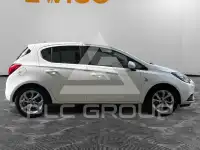 2018 Opel Corsa