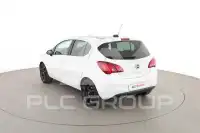 2018 Opel Corsa