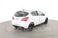 2018 Opel Corsa