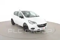 2018 Opel Corsa