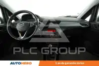 2018 Opel Corsa