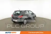 2018 Opel Corsa