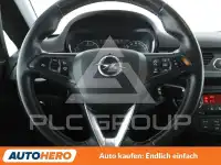 2018 Opel Corsa