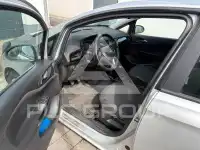 2018 Opel Corsa