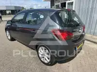 2018 Opel Corsa