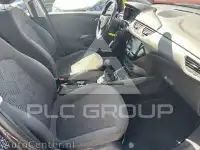 2018 Opel Corsa