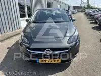 2018 Opel Corsa