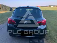 2018 Opel Corsa