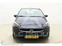 2018 Opel Corsa