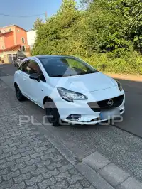 2018 Opel Corsa