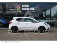 2018 Opel Corsa