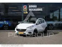 2018 Opel Corsa
