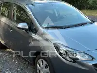 2018 Opel Corsa