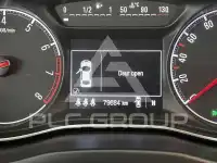 2018 Opel Corsa