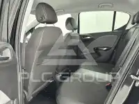 2018 Opel Corsa