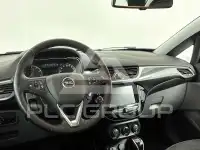 2018 Opel Corsa