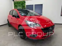 2018 Opel Corsa