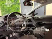 2018 Opel Corsa