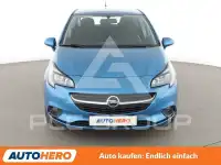 2018 Opel Corsa