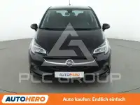 2018 Opel Corsa