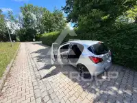 2018 Opel Corsa