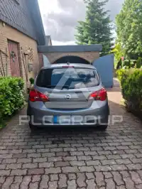 2018 Opel Corsa
