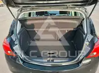 2018 Opel Corsa