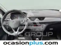 2018 Opel Corsa