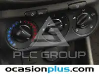 2018 Opel Corsa