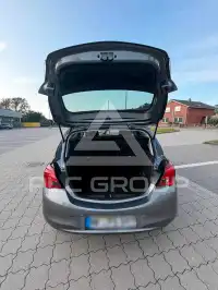 2018 Opel Corsa