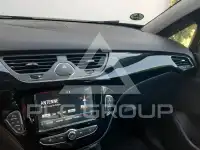 2018 Opel Corsa