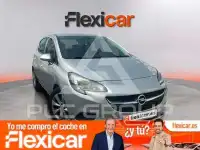 2018 Opel Corsa