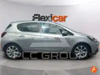 2018 Opel Corsa
