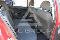 2018 Opel Corsa