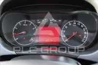2018 Opel Corsa