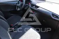 2018 Opel Corsa