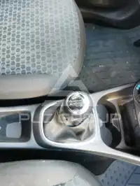 2018 Opel Corsa