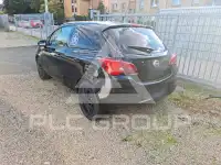 2018 Opel Corsa