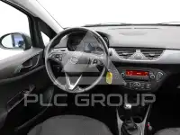 2018 Opel Corsa