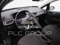 2018 Opel Corsa