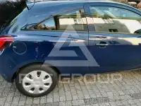 2018 Opel Corsa