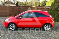 2018 Opel Corsa